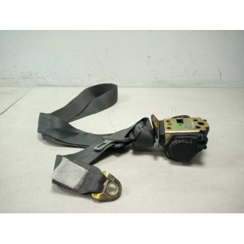 Recambio de cinturon seguridad trasero derecho para tata indica 1.4 referencia OEM IAM INDO71181A  