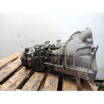 Recambio de caja cambios para mercedes-benz clase slk (w170) roadster 200 (170.435) referencia OEM IAM R1242610601  