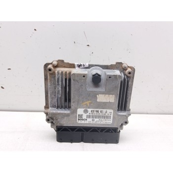 CENTRALITA MOTOR UCE 03g906021lr 0281013260 