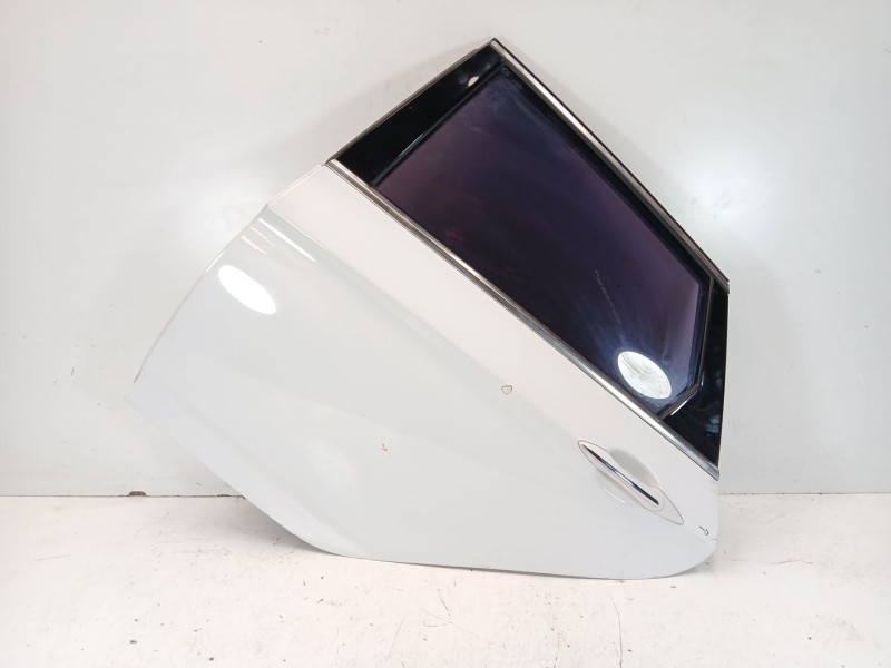 Recambio de puerta trasera izquierda para hyundai i40 i cw (vf) 1.7 crdi referencia OEM IAM 770033Z000  