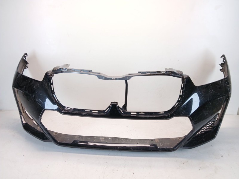 Recambio de paragolpes delantero para bmw x1 van (f48) sdrive 20 d referencia OEM IAM 3200101101  