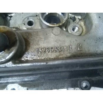 Recambio de tapa balancines para renault captur 1.2 tce referencia OEM IAM   