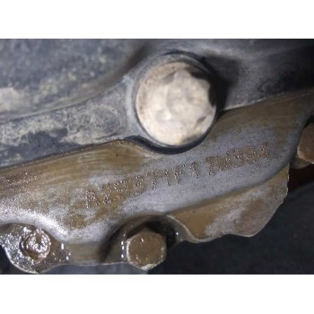 Recambio de caja cambios para opel combo (corsa c) 1.3 16v cdti referencia OEM IAM  5V 