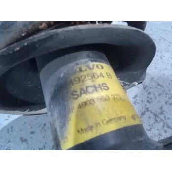 Recambio de amortiguador delantero izquierdo para volvo v70 familiar 2.4 t / 2.5 t referencia OEM IAM   