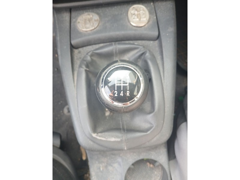 Recambio de caja cambios para volkswagen passat b5.5 variant (3b6) 1.9 tdi 4motion referencia OEM IAM GGB  