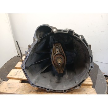 Recambio de caja cambios para mercedes-benz clase slk (w170) roadster 200 (170.435) referencia OEM IAM R1242610601  