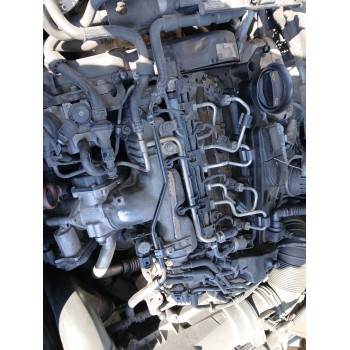 MOTOR COMPLETO CBA / VER DESPIECE CBAB B