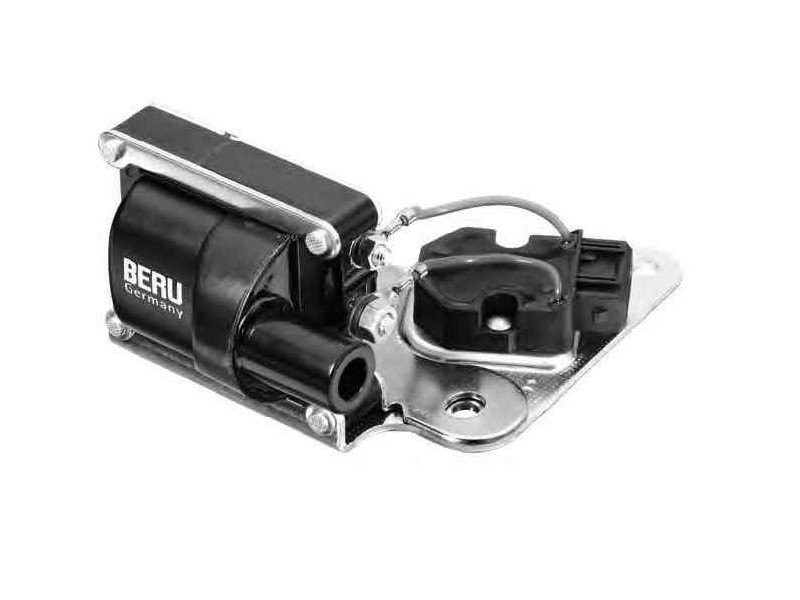 Recambio de bobina encendido para volvo serie 850 2.0 cat referencia OEM IAM 12751747401275174  