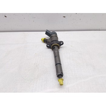 Recambio de inyector para ford focus c-max (dm2) 1.6 tdci referencia OEM IAM 0445110188  