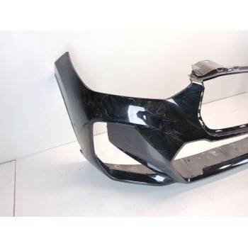 Recambio de paragolpes delantero para bmw x1 van (f48) sdrive 20 d referencia OEM IAM 3200101101  