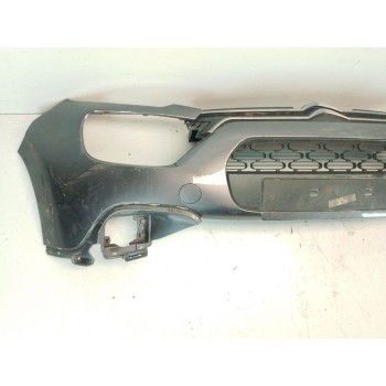 Recambio de paragolpes delantero para citroën c3 iii van (sx_, sy_) bluehdi 100 referencia OEM IAM 98359411  