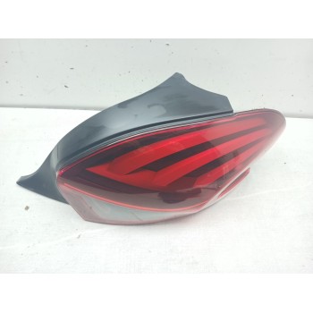 Recambio de piloto trasero derecho para peugeot 208 i (ca_, cc_) 1.2 vti 82 referencia OEM IAM 9825601180  