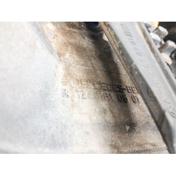 Recambio de caja cambios para mercedes-benz clase slk (w170) roadster 200 (170.435) referencia OEM IAM R1242610601  