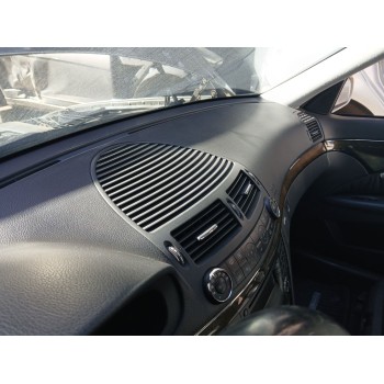 Recambio de kit airbag para mercedes-benz clase e (w211) e 270 cdi (211.016) referencia OEM IAM   