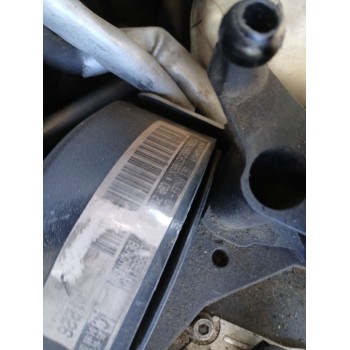 Recambio de motor completo para volkswagen passat b6 (3c2) 2.0 tdi 16v referencia OEM IAM CBA / VER DESPIECE CBAB B