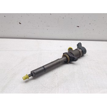 Recambio de inyector para ford focus c-max (dm2) 1.6 tdci referencia OEM IAM 0445110188  