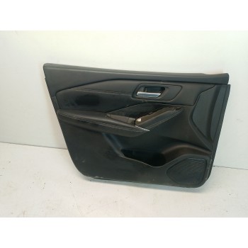 Recambio de guarnecido puerta delantera izquierda para nissan qashqai iii (j12) 1.3 dig-t referencia OEM IAM   