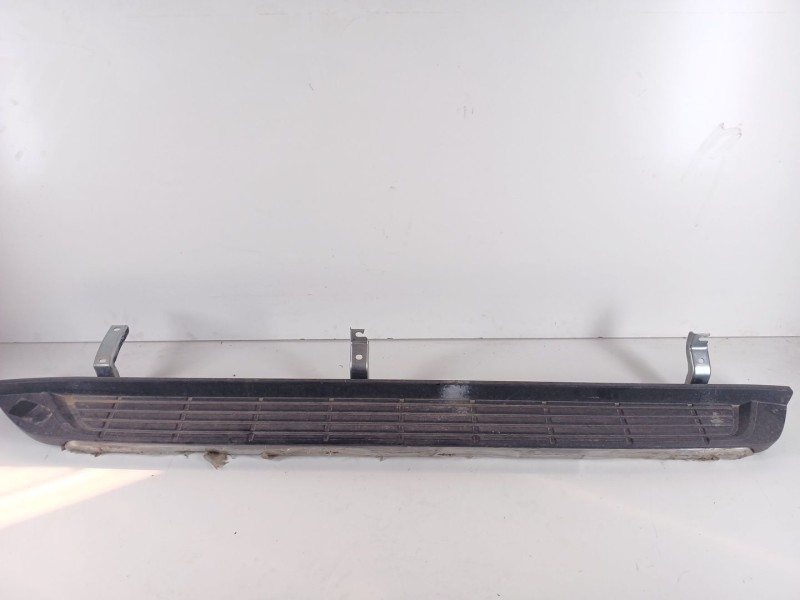 Recambio de estribo para ford ranger (tke) 2.2 tdci referencia OEM IAM eb3b16451g  