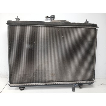 Recambio de radiador agua para renault koleos i (hy_) 2.0 dci (hy0k) referencia OEM IAM L7892003  21400JY00A