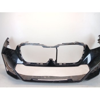 Recambio de paragolpes delantero para bmw x1 van (f48) sdrive 20 d referencia OEM IAM 3200101101  