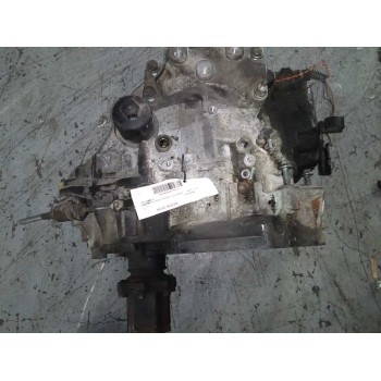 Recambio de caja cambios para volkswagen passat variant (3c5) advance referencia OEM IAM JPL 130.000KM AUTOMATICA