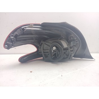 Recambio de piloto trasero derecho para peugeot 208 i (ca_, cc_) 1.2 vti 82 referencia OEM IAM 9825601180  