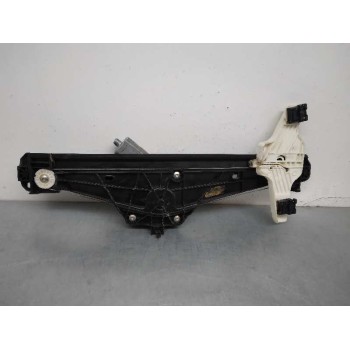 Recambio de elevalunas trasero derecho para peugeot 3008 style referencia OEM IAM 9810488480 9830388880 6 PINS