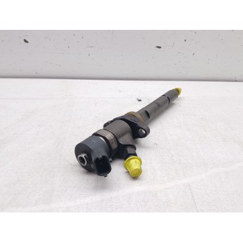 Recambio de inyector para ford focus c-max (dm2) 1.6 tdci referencia OEM IAM 0445110188  