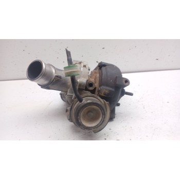 Recambio de turbocompresor para toyota yaris (ksp9/scp9/nlp9) básico referencia OEM IAM 76629-1 172010N030 