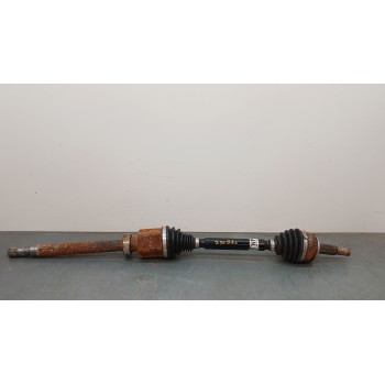 TRANSMISION DELANTERA DERECHA 10454877 