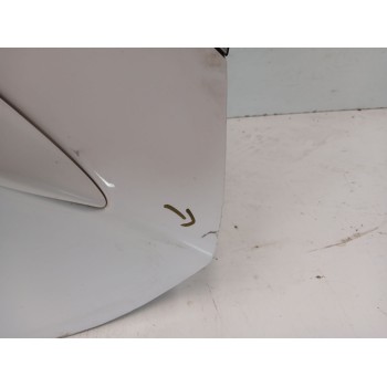 Recambio de puerta trasera izquierda para hyundai i40 i cw (vf) 1.7 crdi referencia OEM IAM 770033Z000  