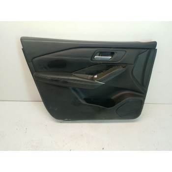 Recambio de guarnecido puerta delantera izquierda para nissan qashqai iii (j12) 1.3 dig-t referencia OEM IAM   