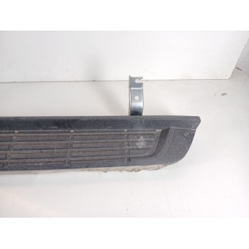 Recambio de estribo para ford ranger (tke) 2.2 tdci referencia OEM IAM eb3b16451g  