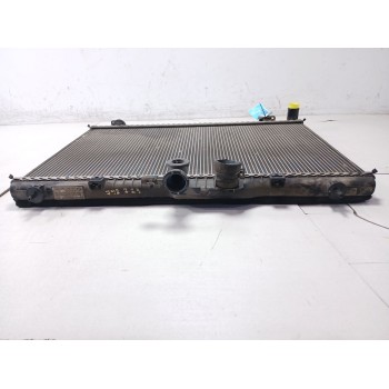 Recambio de radiador agua para renault koleos i (hy_) 2.0 dci (hy0k) referencia OEM IAM L7892003  21400JY00A