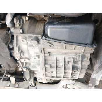 Recambio de caja cambios para volkswagen passat b6 (3c2) 2.0 tdi 16v referencia OEM IAM KQC / 02E300052TX016 / 02E300052T016  