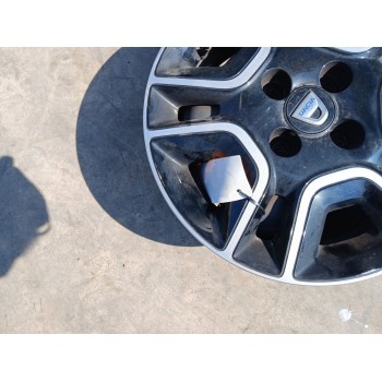 Recambio de llanta para dacia spring ev (b6m1) referencia OEM IAM 403008414R x1 14 pulgadas