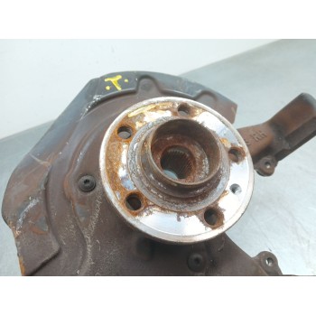 Recambio de mangueta delantera derecha para seat arona fr referencia OEM IAM 2Q0407256K  