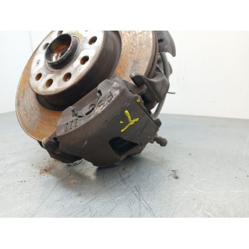 Recambio de mangueta delantera derecha para skoda yeti (5l) 2.0 tdi referencia OEM IAM   