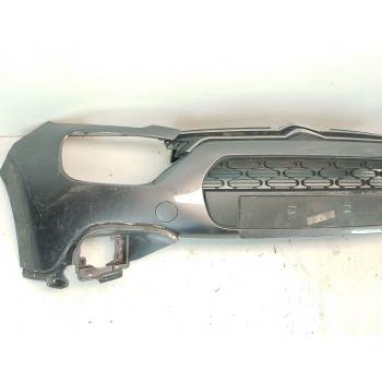 Recambio de paragolpes delantero para citroën c3 iii van (sx_, sy_) bluehdi 100 referencia OEM IAM 98359411  