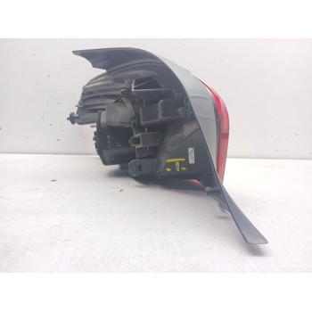 Recambio de piloto trasero derecho para peugeot 208 i (ca_, cc_) 1.2 vti 82 referencia OEM IAM 9825601180  