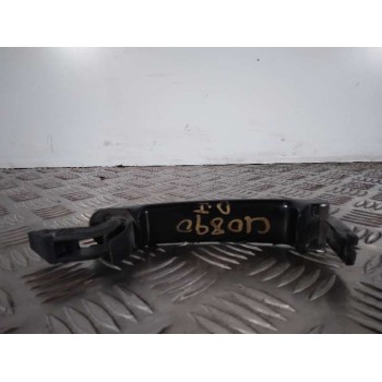 Recambio de maneta exterior delantera izquierda para seat ibiza (6l1) signo referencia OEM IAM 3B0837207  