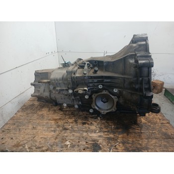 Recambio de caja cambios para volkswagen passat b5.5 variant (3b6) 1.9 tdi 4motion referencia OEM IAM GGB  