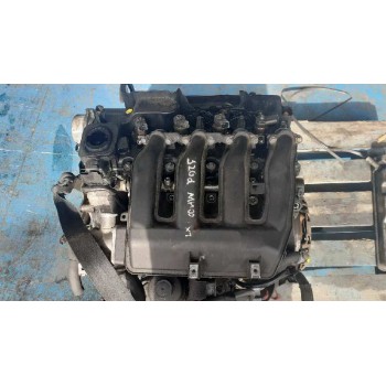 MOTOR COMPLETO 204D4 M> ESTA COJIDO171.000KM ENTREGA CASCO