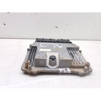 Recambio de centralita motor uce para volkswagen passat b6 (3c2) 1.9 tdi referencia OEM IAM 03g906021lr 0281013260 