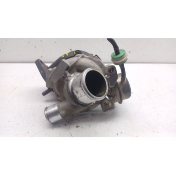 Recambio de turbocompresor para toyota yaris (ksp9/scp9/nlp9) básico referencia OEM IAM 76629-1 172010N030 