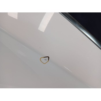 Recambio de puerta trasera izquierda para hyundai i40 i cw (vf) 1.7 crdi referencia OEM IAM 770033Z000  