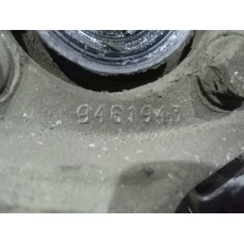 Recambio de mangueta delantera izquierda para volvo v70 familiar 2.4 t / 2.5 t referencia OEM IAM   