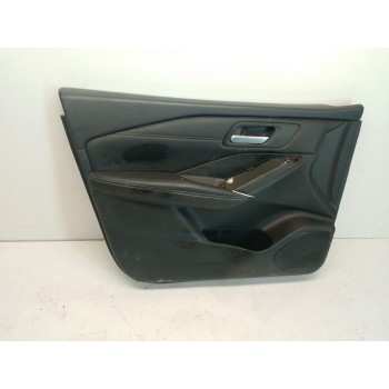 Recambio de guarnecido puerta delantera izquierda para nissan qashqai iii (j12) 1.3 dig-t referencia OEM IAM   