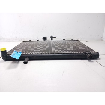 Recambio de radiador agua para renault koleos i (hy_) 2.0 dci (hy0k) referencia OEM IAM L7892003  21400JY00A