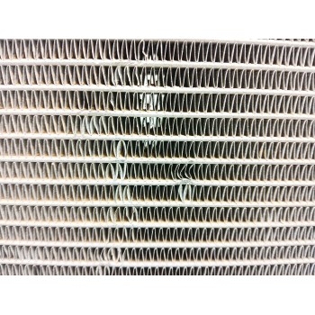 Recambio de radiador agua para cupra formentor (km7) 1.4 e-hybrid referencia OEM IAM 5wa121251m  